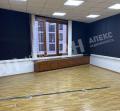 Аренда офиса в Москве в бизнес-центре класса Б на ул Тверская,м.Тверская,209.2 м2,фото-10
