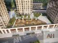 Продажа помещения свободного назначения в Москве в жилом доме на Электролитном проезде,м.Нагорная,273 м2,фото-2