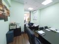 Аренда офиса в Москве в бизнес-центре класса Б на ул Кедрова,м.Академическая,22 м2,фото-2