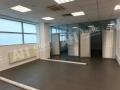 Аренда офиса в Москве в бизнес-центре класса Б на туп 1-й Магистральный,м.Шелепиха (МЦК),178 м2,фото-9
