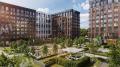 Продажа помещения свободного назначения в Рассказовке в жилом доме на Боровском шоссе ,67 м2,фото-3