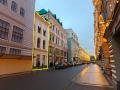 Аренда помещения свободного назначения в Москве Особняк на Ветошном переулке,м.Площадь Революции,161.5 м2,фото-10