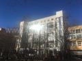 Аренда офиса в Москве в бизнес-центре класса Б на ул Докукина,м.Ботанический сад,99 м2,фото-2