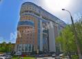 Аренда офиса в Москве в бизнес-центре класса А на Научном проезде,м.Калужская,235 м2,фото-13