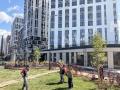 Аренда помещения свободного назначения в Коммунарке в жилом доме на Калужском шоссе ,138 м2,фото-3