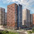 Продажа помещения свободного назначения в Коммунарке в жилом доме на Калужском шоссе ,261.7 м2,фото-4