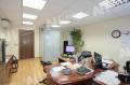 Аренда офиса в Москве в бизнес-центре класса Б на ул Лестева,м.Шаболовская,28 м2,фото-2