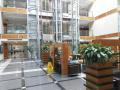 Аренда офиса в Москве в бизнес-центре класса А на ул Барклая,м.Парк победы,268 м2,фото-4