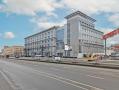 Аренда офиса в Москве в бизнес-центре класса Б на Звенигородском шоссе,м.Улица 1905 года,313.5 м2,фото-5