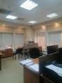 Аренда офиса в Москве в бизнес-центре класса Б на ул Донская,м.Шаболовская,403 м2,фото-7