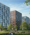 Продажа помещения свободного назначения в Щербинке в жилом доме на Варшавском шоссе ,121.5 м2,фото-3