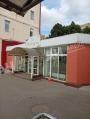 Аренда кафе бара ресторана в Москве Бизнес-центр кл. С на ул Марксистская,м.Марксистская,213 м2,фото-2