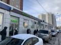 Фотография бизнеса на ул Менжинского в СВАО Москвы, м Бабушкинская