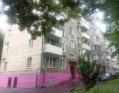 Фотография псн на Денисовском переулке в ВАО Москвы, м Бауманская