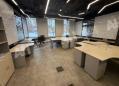 Аренда офиса в Москве в бизнес-центре класса А на ул Шаболовка,м.Шаболовская,841.5 м2,фото-6
