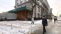 Фотография торгового помещения на Звенигородском шоссе в СЗАО Москвы, м Улица 1905 года