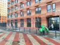 Аренда помещения свободного назначения в Москве в жилом доме на проезд 2-й Нагатинский,м.Нагатинская,70.6 м2,фото-4