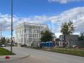 Продажа офиса в Москве в бизнес-центре класса А на ул Ротмистрова,м.Октябрьское поле,2000 м2,фото-5