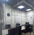 Аренда офиса в Москве в бизнес-центре класса А на Капрановой переулке,м.Краснопресненская,64 м2,фото-2