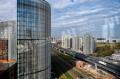 Продажа помещения под офис в Москве в бизнес-центре класса А на ул Вильгельма Пика,м.Ботанический сад,288 м2,фото-13