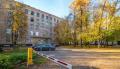 Фотография - свободное назначение на шоссе Энтузиастов в ВАО Москвы, м Авиамоторная