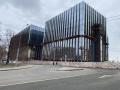 Продажа помещения под офис в Москве в бизнес-центре класса А на Жуковом проезде,м.Павелецкая,1247 м2,фото-11