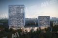 Продажа помещения свободного назначения в Москве в жилом доме на ул Вавилова,м.Площадь Гагарина (МЦК),389.1 м2,фото-3