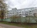 Аренда помещения под склад в Москве Адм. здан. на ул Полимерная,м.Перово,129 м2,фото-5