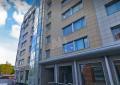 Аренда офиса в Москве в бизнес-центре класса Б на ул Щипок,м.Серпуховская,425 м2,фото-4