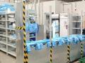 Продажа помещения под магазин в Москве в жилом доме на ул Академика Павлова,м.Крылатское,484.1 м2,фото-7