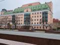 Сдам офис на ул Марксистская в ЦАО Москвы, м Марксистская