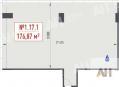 Продам офис на ул Рябиновая в ЮЗАО Москвы, м Озерная