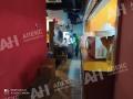 Продажа кафе бара ресторана в Москве в жилом доме на ул Фёдора Полетаева,м.Окская,130 м2,фото-8