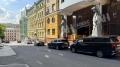 Аренда офиса в Москве в бизнес-центре класса А на Последнем переулке,м.Трубная,59 м2,фото-14