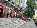 Продажа помещения свободного назначения в Москве в бизнес-центре класса Б на ул Ленинская Слобода,м.Автозаводская,609.8 м2,фото-2