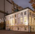 Продажа помещения свободного назначения в Москве Особняк на ул Земляной Вал,м.Чкаловская,1300 м2,фото-14