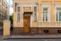 Аренда офиса в Москве Адм. здан. на Леонтьевском переулке,м.Тверская,31.4 м2,фото-3
