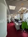 Аренда офиса в Москве в бизнес-центре класса А на бульваре Энтузиастов,м.Римская,190 м2,фото-8