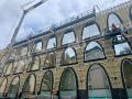 Продажа помещения под офис в Москве в бизнес-центре класса А на Руновском переулке,м.Новокузнецкая,445 м2,фото-3