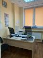 Аренда офиса в Москве в бизнес-центре класса Б на Гамсоновском переулке,м.Тульская,204 м2,фото-5