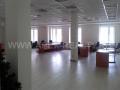 Аренда помещения под офис в Москве в бизнес-центре класса Б на 1-ом Кожевническом переулке,м.Павелецкая,348 м2,фото-2