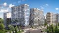 Продажа помещения свободного назначения в Москве в жилом доме на шоссе Калужское,м.,75.7 м2,фото-2