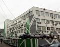 Аренда офиса в Москве в бизнес-центре класса Б на 3-ей улице Ямского Поля,м.Белорусская,77 м2,фото-9