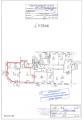 Аренда офиса в Москве в жилом доме на ул Мясницкая,м.Чистые пруды,93 м2,фото-10
