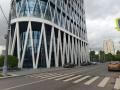 Аренда помещения свободного назначения в Москве в бизнес-центре класса А на пер 1-й Земельный,м.Улица 1905 года,241 м2,фото-4