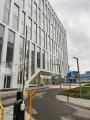 Продажа помещения свободного назначения в Москве в бизнес-центре класса А на ул Ротмистрова,м.Октябрьское поле,4322 м2,фото-2