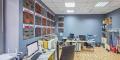 Аренда офиса в Красногорске в бизнес-центре класса Б на Волоколамском шоссе ,32 м2,фото-2