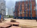 Продажа помещения свободного назначения в Москве Особняк на ул Складочная,м.Савеловская,289.7 м2,фото-7