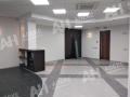 Аренда офиса в Москве в бизнес-центре класса Б на ул Барклая,м.Парк победы,94 м2,фото-2