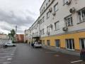 Аренда офиса в Москве в бизнес-центре класса Б на ул 3-я Ямского Поля,м.Белорусская,96.5 м2,фото-2